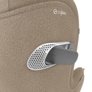 Автокресло группы 0+ Cybex Sirona T i-Size Plus 17