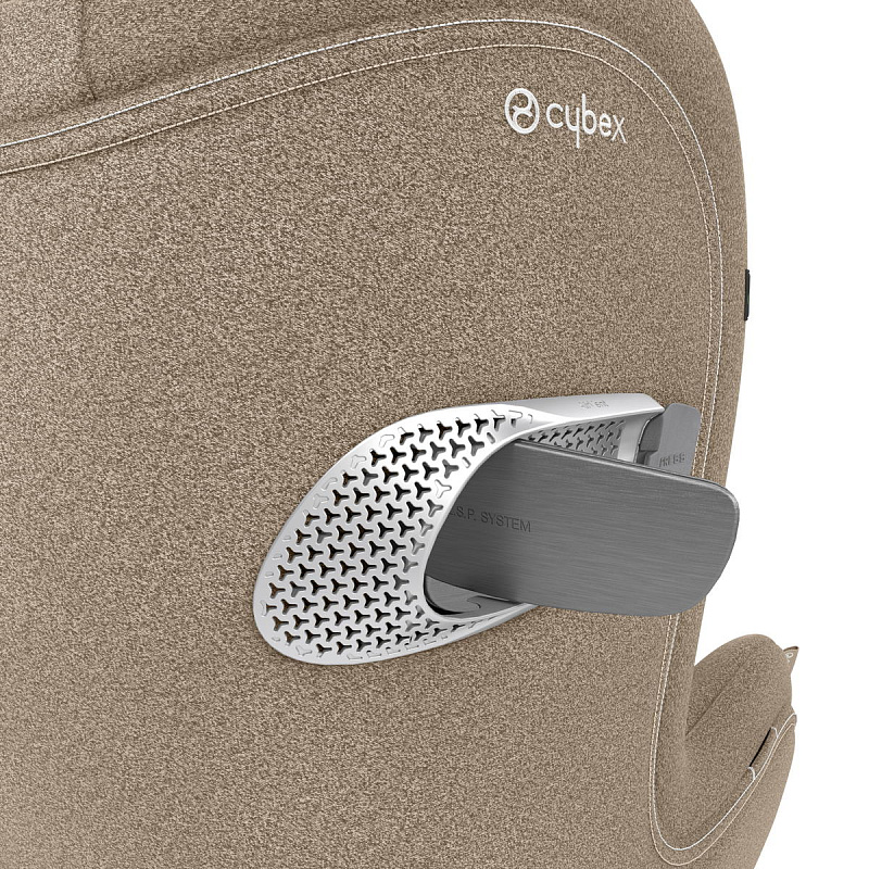 Автокресло группы 0+ Cybex Sirona T i-Size Plus 8