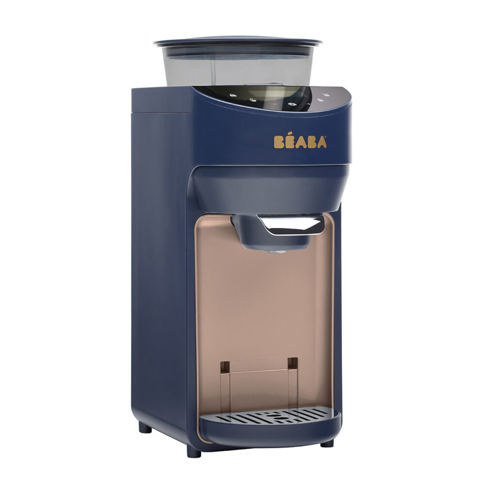 Подогреватель воды и смесей Beaba MILKEO PLUS 1