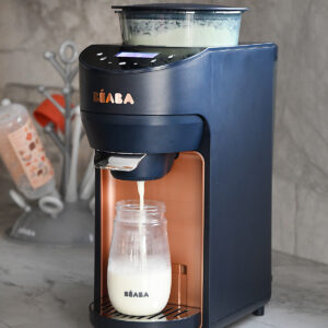 Подогреватель воды и смесей Beaba MILKEO PLUS 25