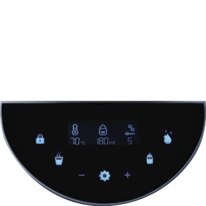 Подогреватель воды и смесей Beaba MILKEO PLUS 34