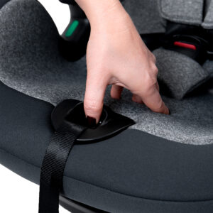 Автокресло группы 1/2/3 Sweet Baby Gravity BH7613519 (О9) 22