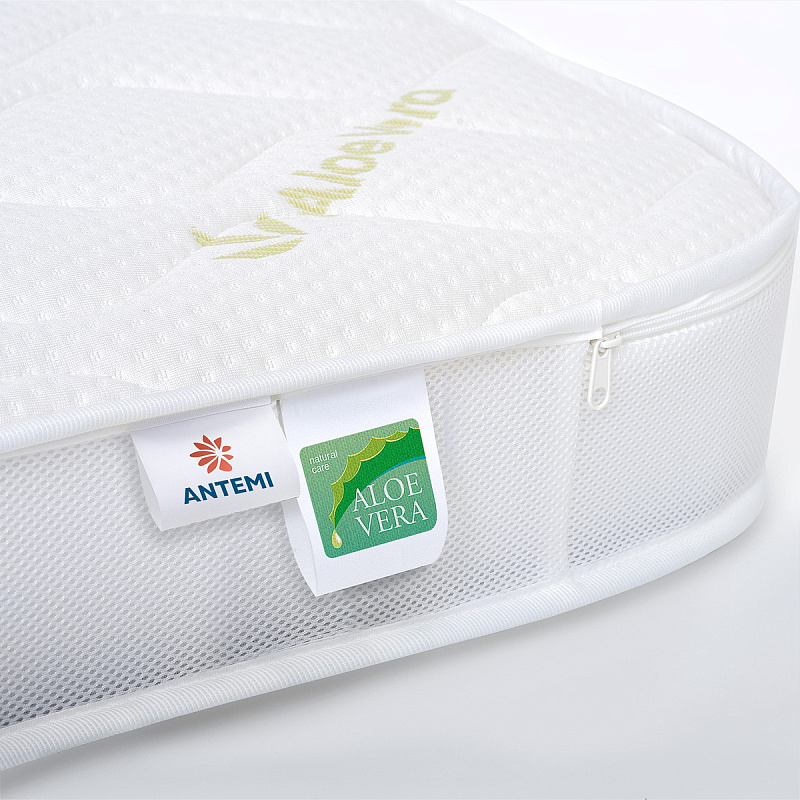 Матрас детский Antemi "TERRA" 100х70х12см 8