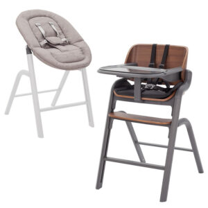 Стульчик для кормления Carrello Combi 8
