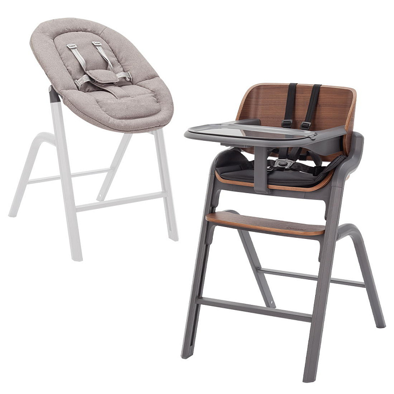 Стульчик для кормления Carrello Combi 4