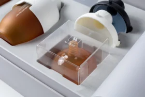 Подарочный набор бутылочек для кормления, бутылочки 2 шт. (160мл. и 240мл.) 12