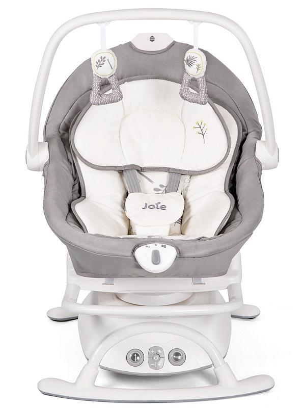ctgaehsd1llww153w3wgsw3g01eemtse Колыбель Joie Swing Sansa 3