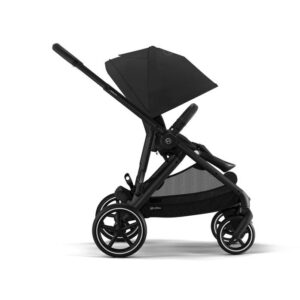 Коляска прогулочная Cybex Gazelle S с корзиной и дождевиком 13