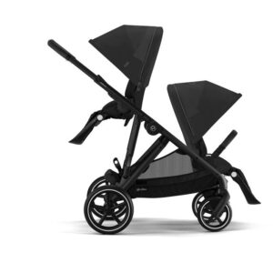 Коляска прогулочная Cybex Gazelle S с корзиной и дождевиком 12