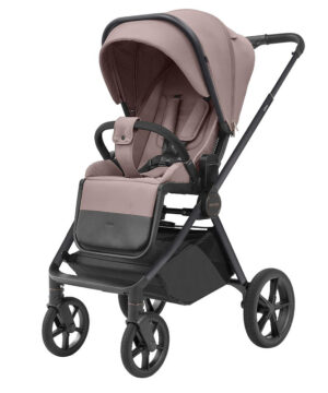 Коляска 2в1 Carrello Ultra 2025 8