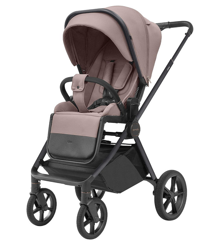 Коляска 2в1 Carrello Ultra 2025 3