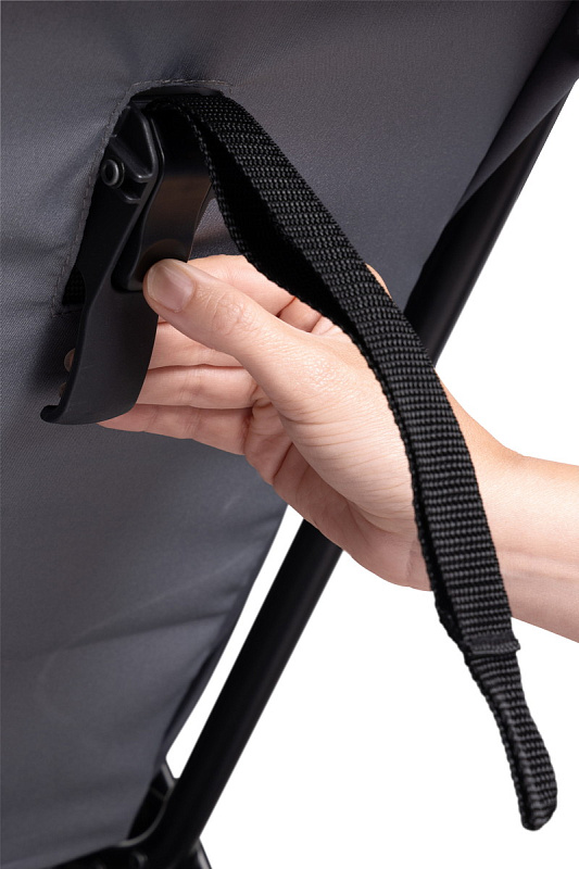 Коляска прогулочная Chicco URBINO 6