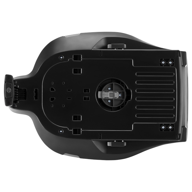 Автокресло группы 0+ 2в1 Britax Roemer BABY-SAFE PRO Classic+VARIO BASE 5Z 12