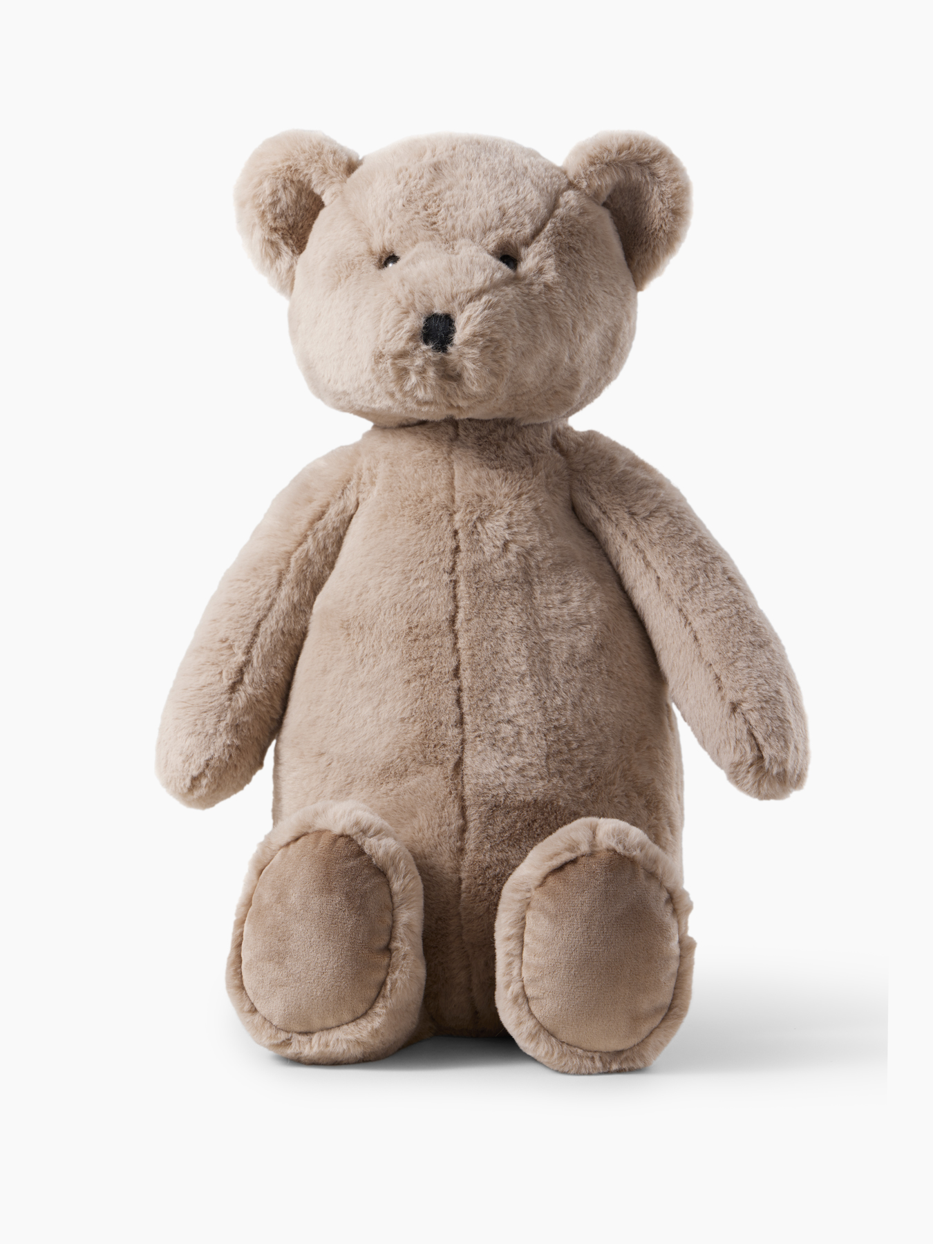 Игрушка мягкая Happy Baby мишка BABY BEAR «БЭБИ БИР» 7