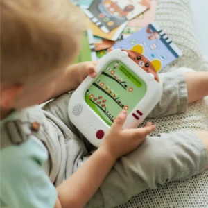 Набор карточек для alilo Обучай-Зайка Q1, дополнительный набор 1 (L1) 13