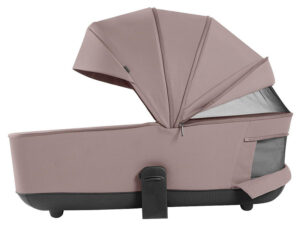 Коляска 2в1 Carrello Ultra 2025 10