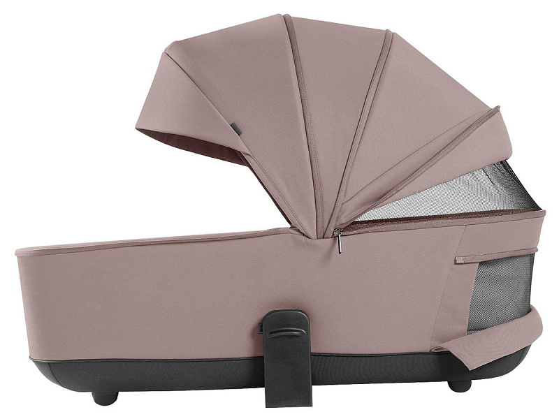 Коляска 2в1 Carrello Ultra 2025 5