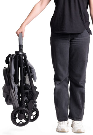 Коляска прогулочная Chicco URBINO 12