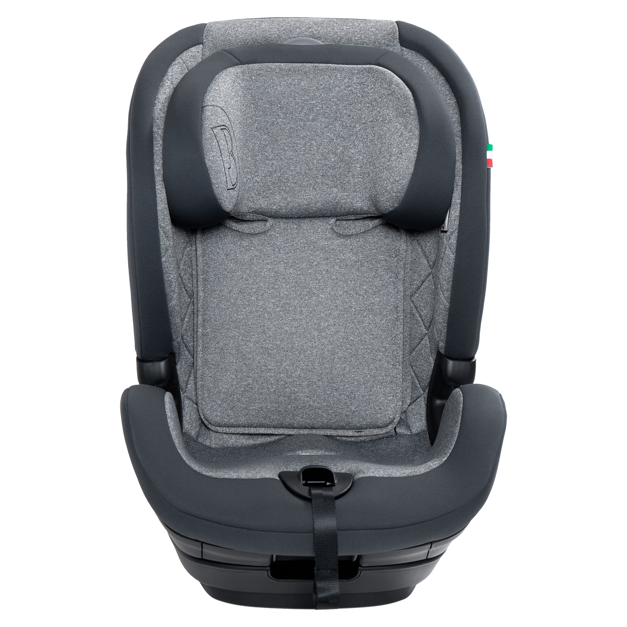 Автокресло группы 1/2/3 Sweet Baby Gravity BH7613519 (О9) 7