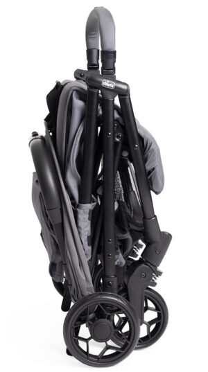 Коляска прогулочная Chicco URBINO 16