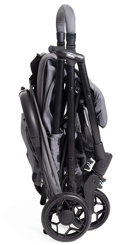 Коляска прогулочная Chicco URBINO 8