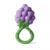 GRAPE RATTLE TOY