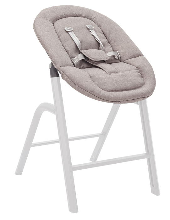 Стульчик для кормления Carrello Combi 3