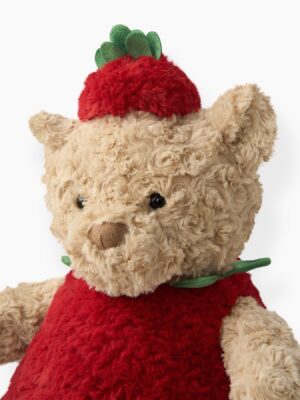 lkgqjv3g2l2so7wjus5vegs8kqyout36 Игрушка мягкая Happy Baby мишка BERRY «БЭРРИ 7