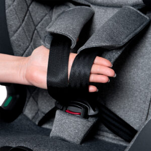 Автокресло группы 1/2/3 Sweet Baby Gravity BH7613519 (О9) 23