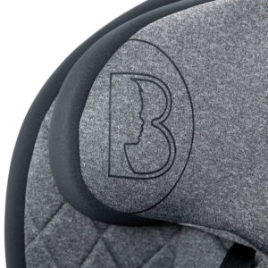 Автокресло группы 1/2/3 Sweet Baby Gravity BH7613519 (О9) 25