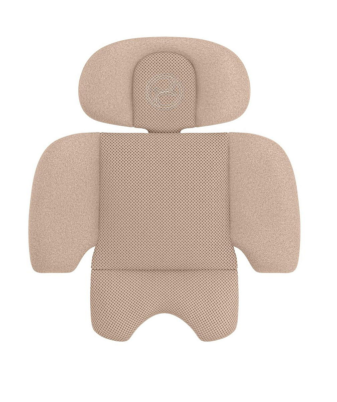 Автокресло группы 0+ Cybex Sirona T i-Size Plus 9