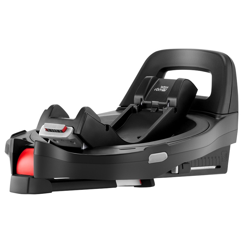 Автокресло группы 0+ 2в1 Britax Roemer BABY-SAFE PRO Classic+VARIO BASE 5Z 10