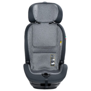 Автокресло группы 1/2/3 Sweet Baby Gravity BH7613519 (О9) 21