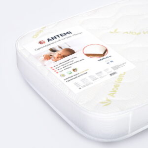Матрас детский Antemi "TERRA" 100х70х12см 9