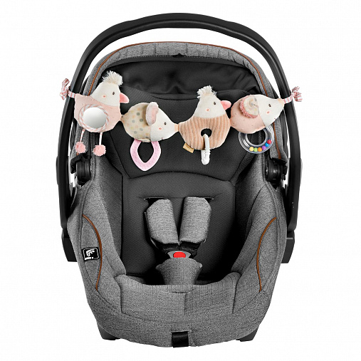 Погремушка-растяжка на коляску/кроватку FEHN Сказочная страна 4