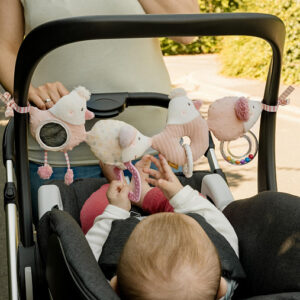 Погремушка-растяжка на коляску/кроватку FEHN Сказочная страна 7