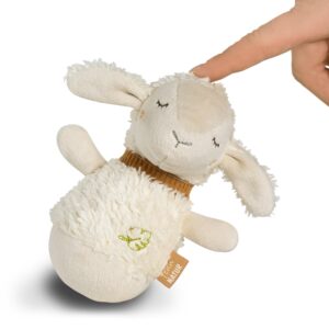 Неваляшка FEHN Овечка NATUR 5