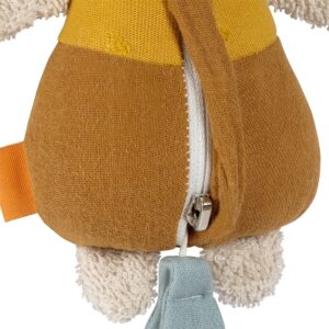 Музыкальная игрушка-подвеска FEHN Овечка NATUR 13