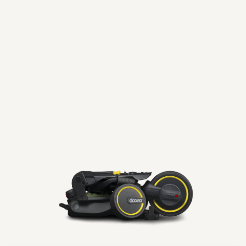 Складной трехколесный велосипед Doona Liki Trike S3 (М) 6