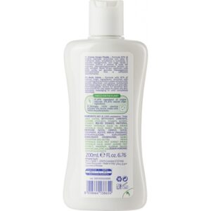 Лосьон для тела Chicco Baby Moments 200 мл 7