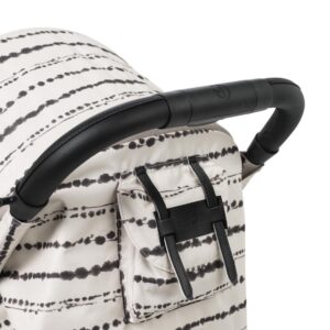 Коляска прогулочная Elodie Mondo 23