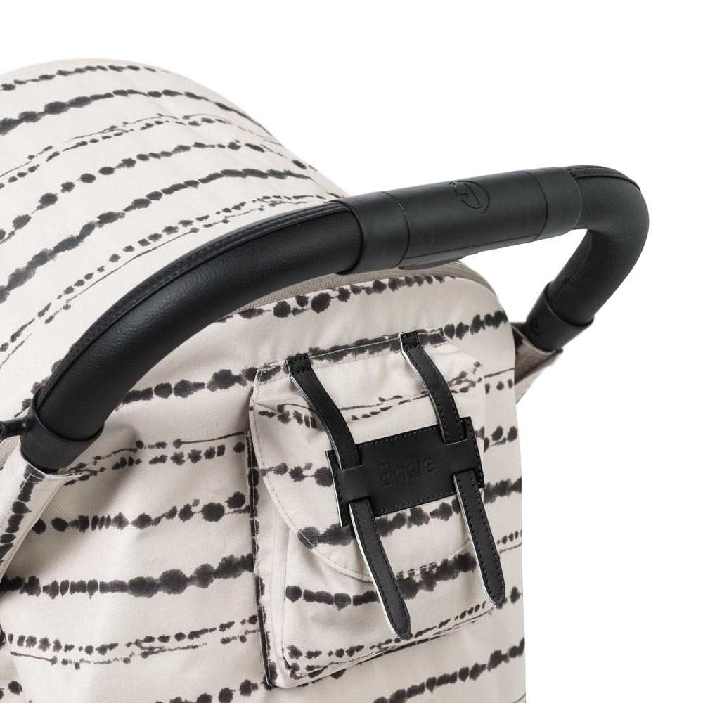 Коляска прогулочная Elodie Mondo 7