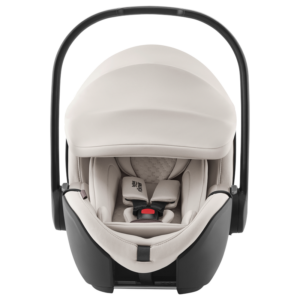 Автокресло группы 0+ Britax Roemer BABY-SAFE PRO LUX 19