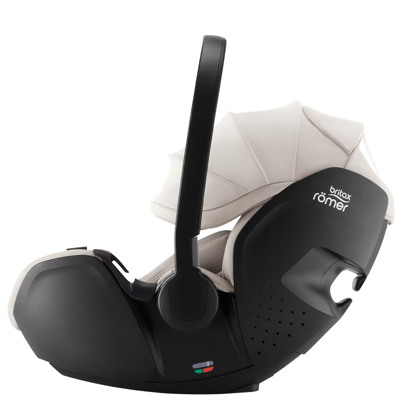 Автокресло группы 0+ Britax Roemer BABY-SAFE PRO LUX 3