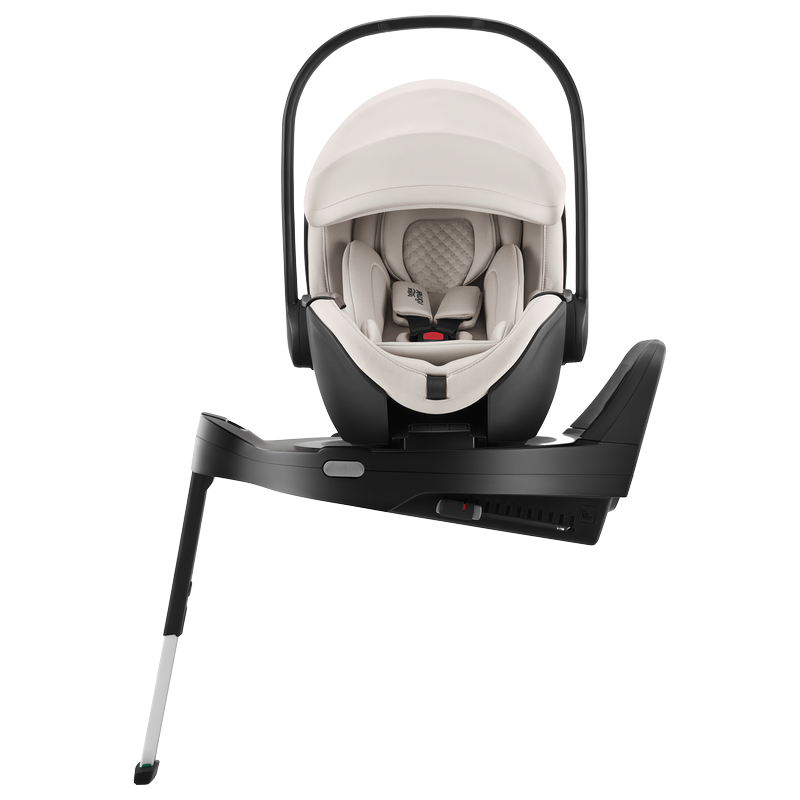 Автокресло группы 0+ Britax Roemer BABY-SAFE PRO LUX 5
