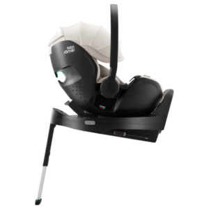 Автокресло группы 0+ Britax Roemer BABY-SAFE PRO LUX 23