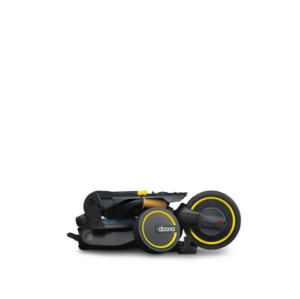 Складной трехколесный велосипед Doona Liki Trike S5 (М) 10