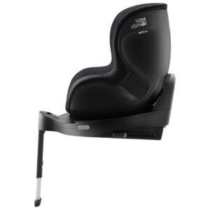 Автокресло группы 0/1 Britax Roemer DUALFIX PRO Classic 10