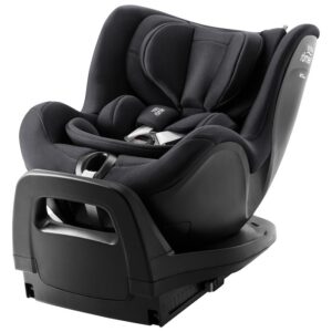 Автокресло группы 0/1 Britax Roemer DUALFIX PRO Classic 7