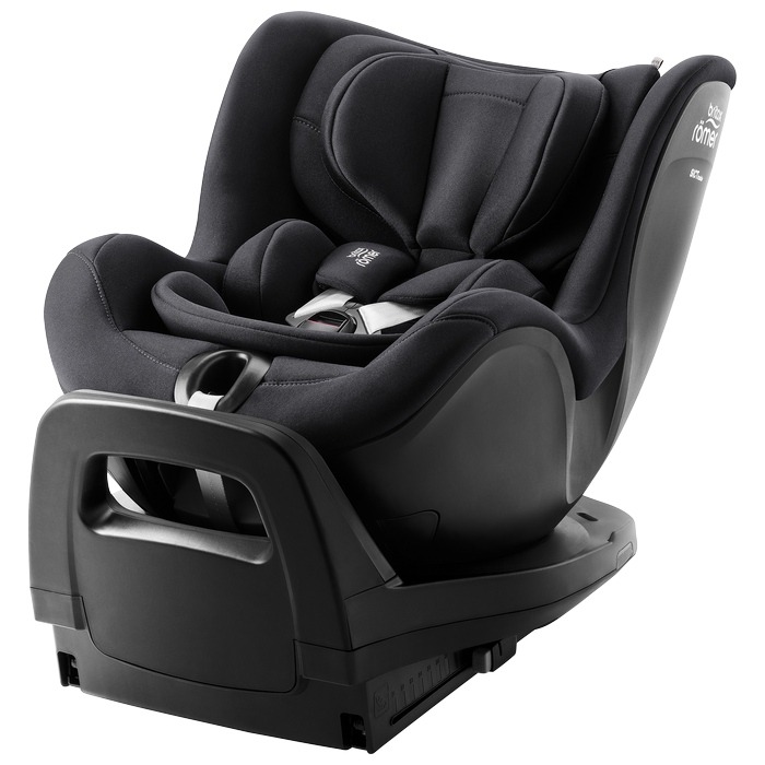 Автокресло группы 0/1 Britax Roemer DUALFIX PRO Classic 1